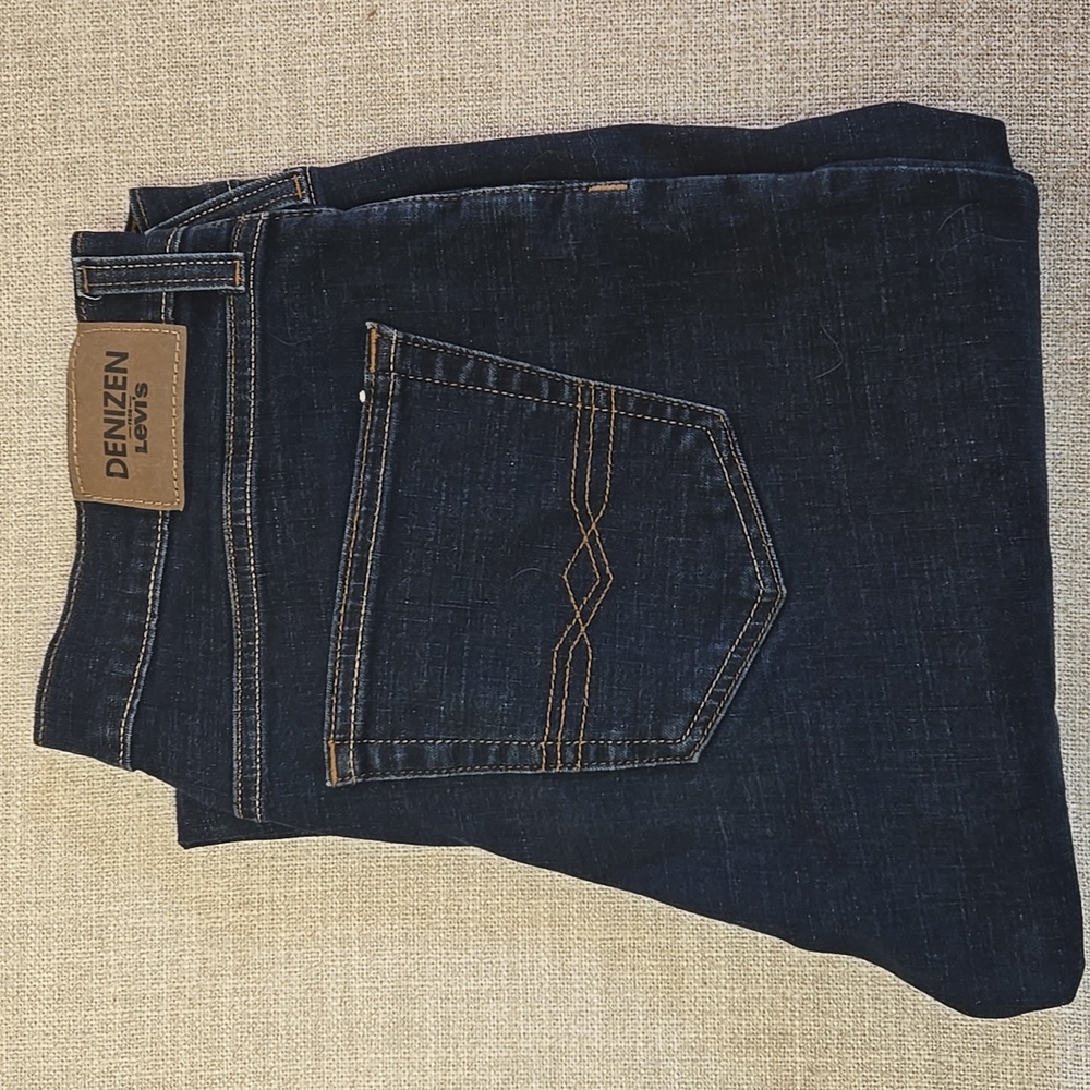 Denizen from Levi's Jeans
